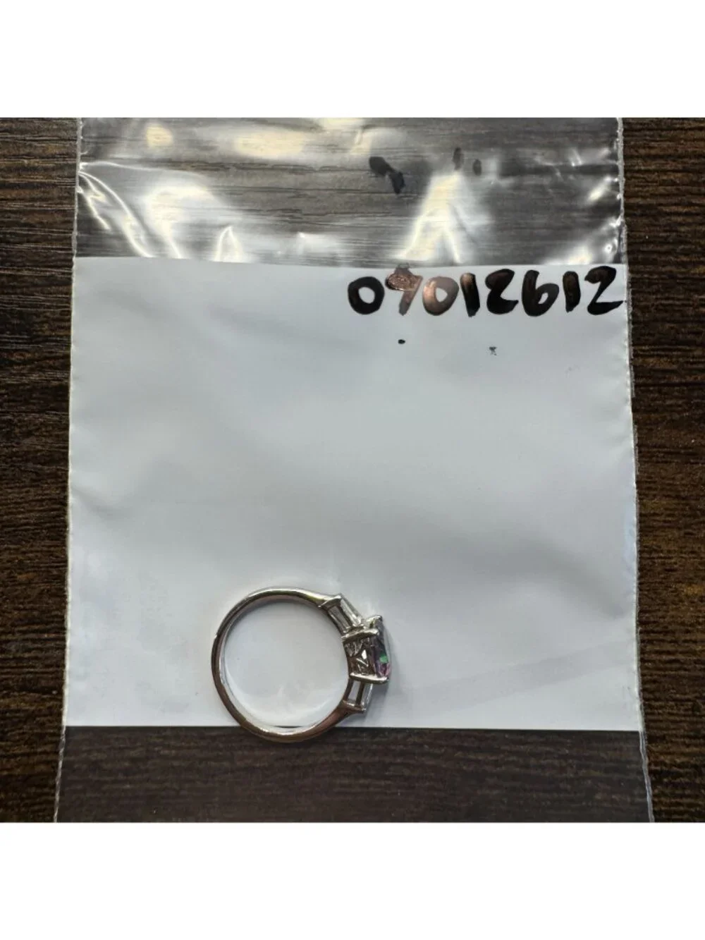 DJoy sterling silver